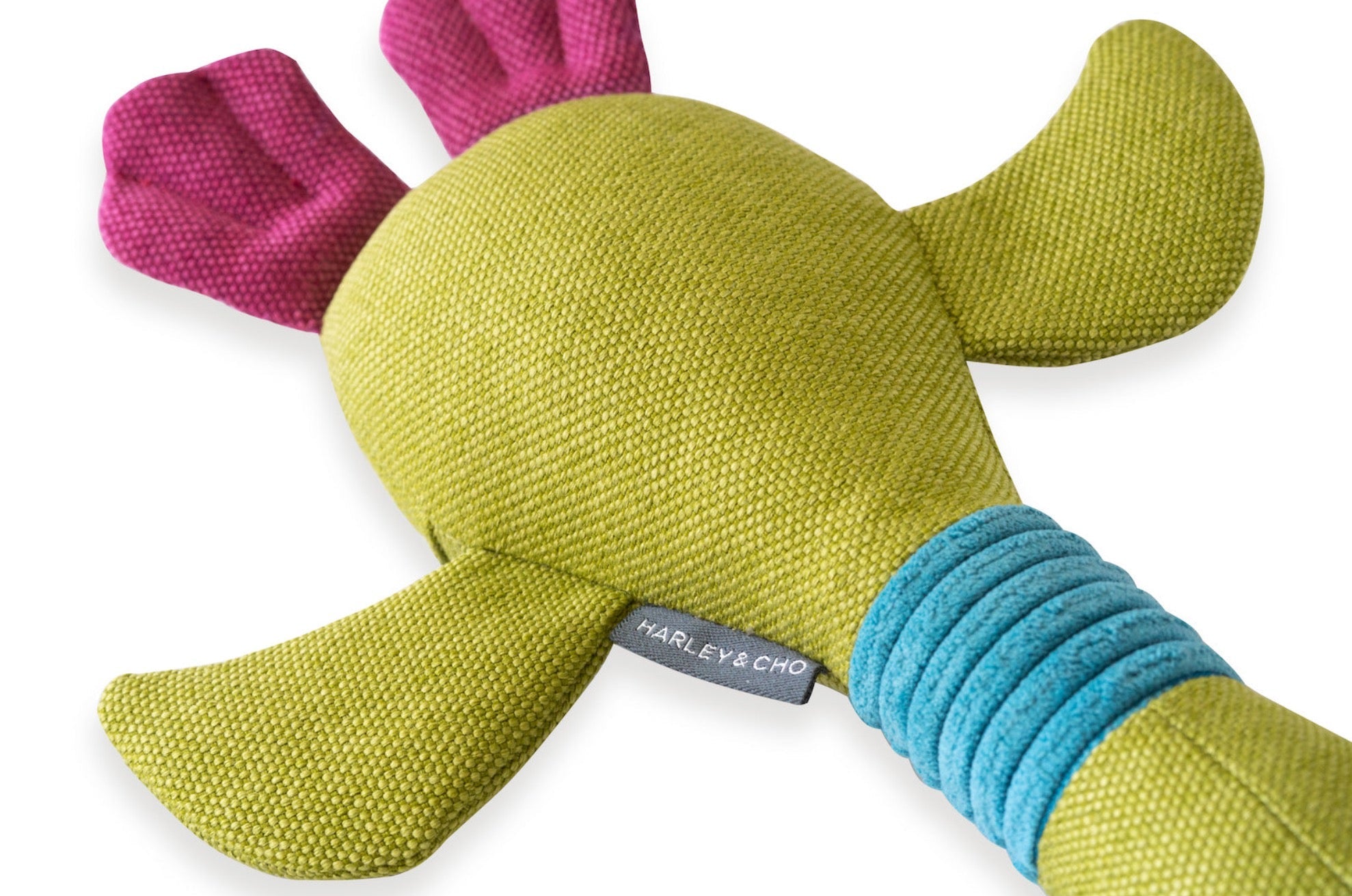 Pet Toy - Duck Jose - Southlake Paws