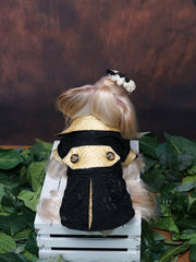 Royal Pup Couture Dog Suit Pet Tuxedo+Shirt 