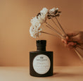 Load image into Gallery viewer, Reed Diffuser | Fall Scents | Handmade Fall Floral Reeds
