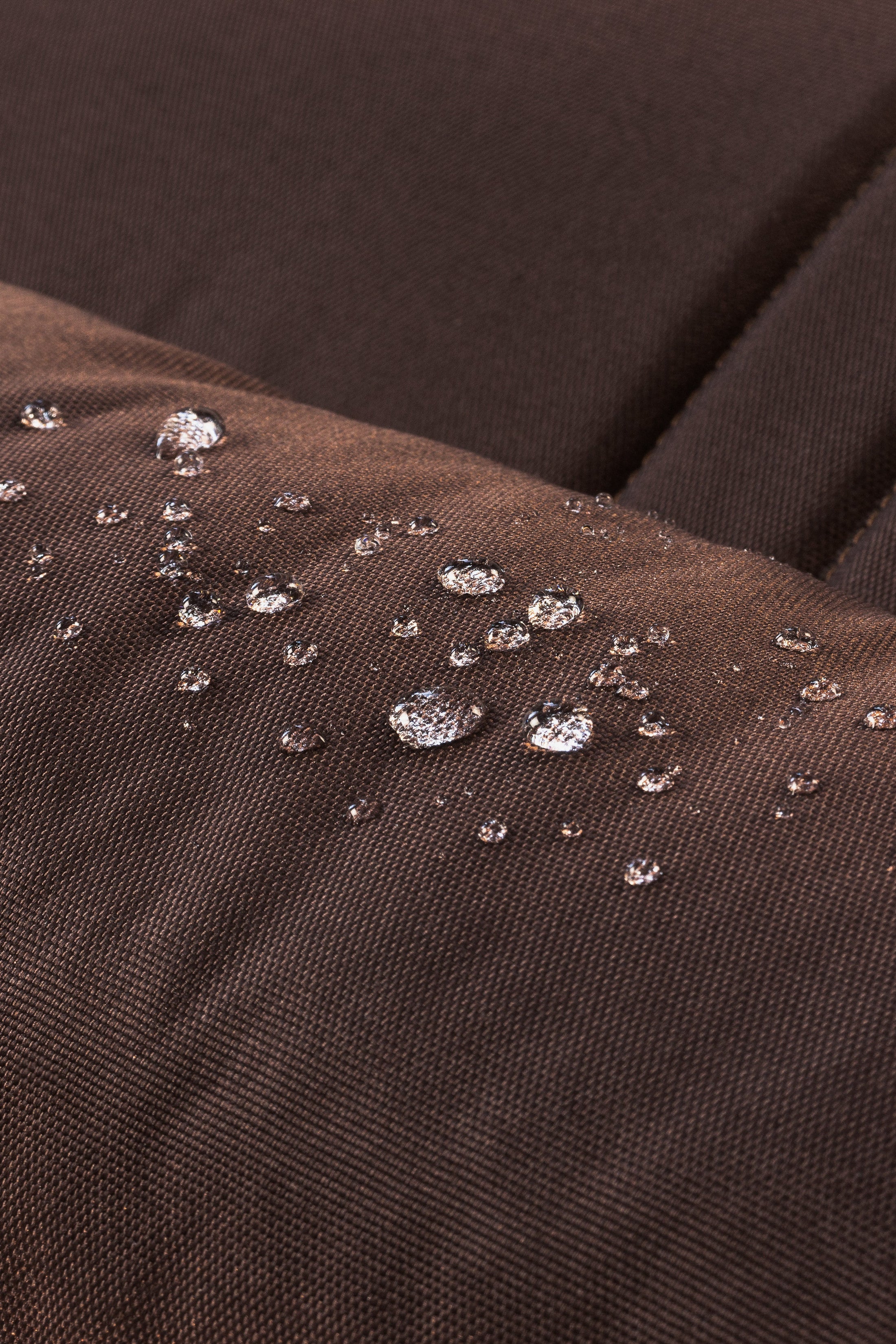 Chester & Lee | Waterproof Sleeper Dog Bed Brown - image 7