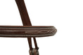 Load image into Gallery viewer, Huntley Equestrian Sedgwick Leather Padded Monocrown Figure 8 Bridle
