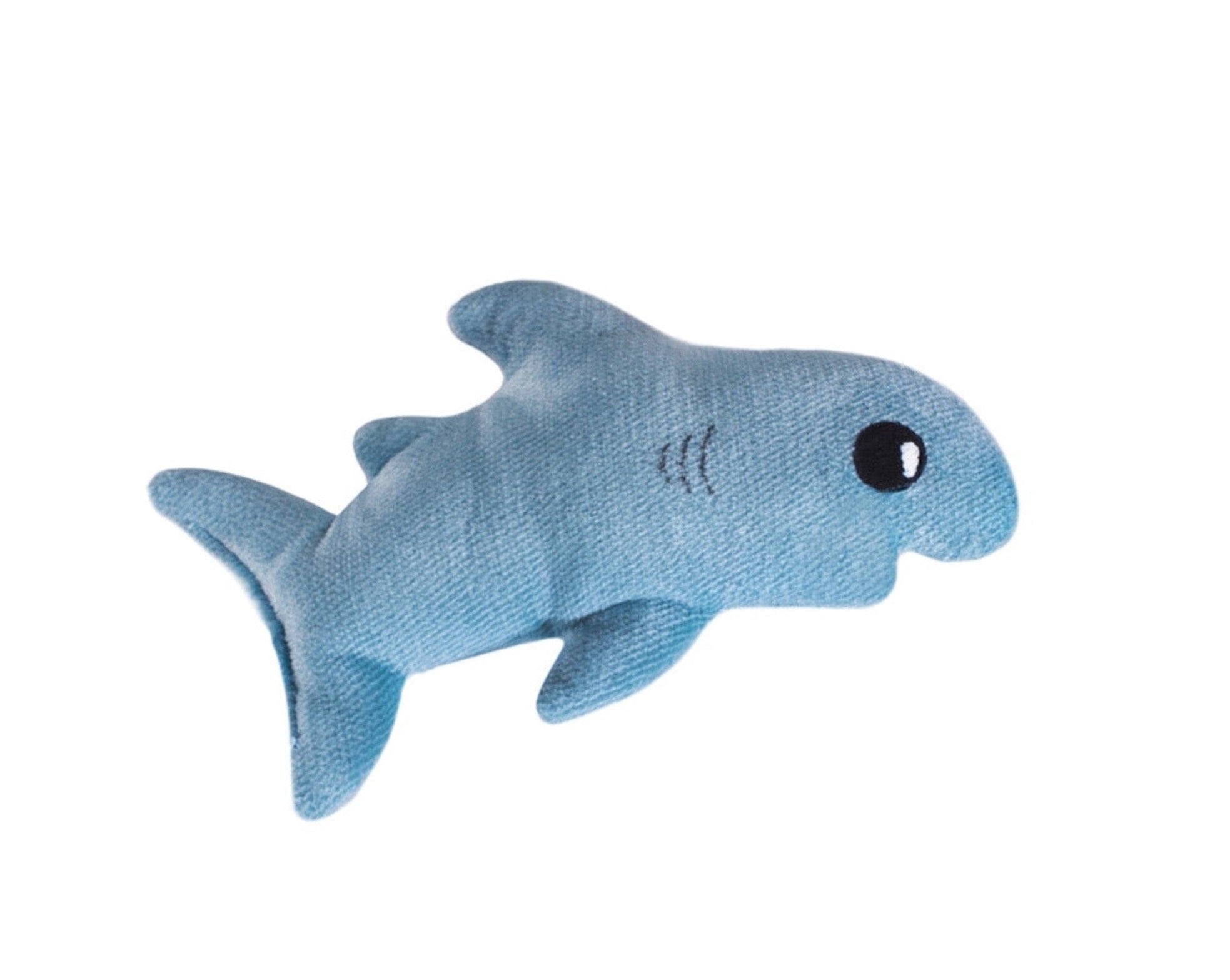Pet Toy - Baby Shark - Southlake Paws
