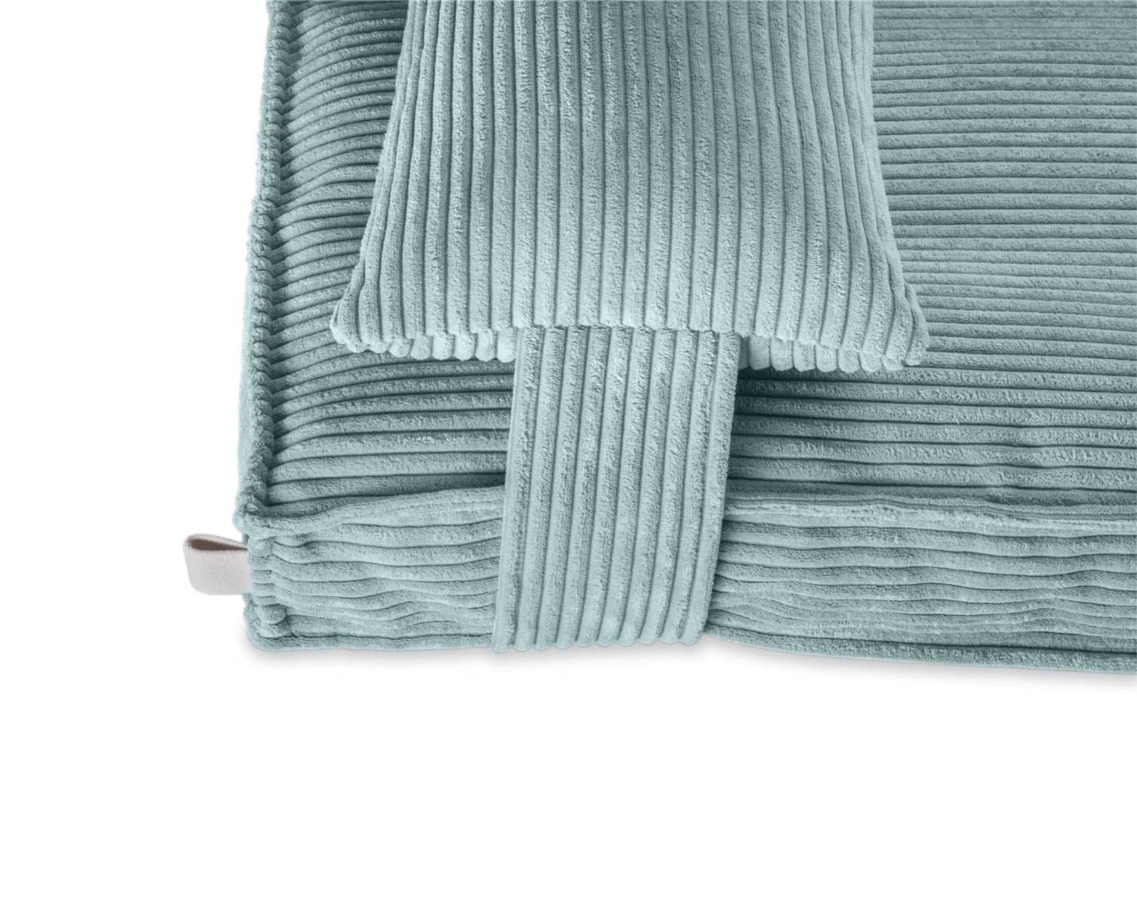 Memory Foam Dog Bed - Southlake Paws