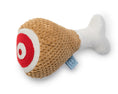 Load image into Gallery viewer, Pet Toy - Turkey Leg - Southlake Paws
