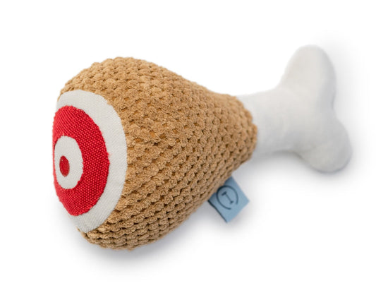 Pet Toy - Turkey Leg - Southlake Paws
