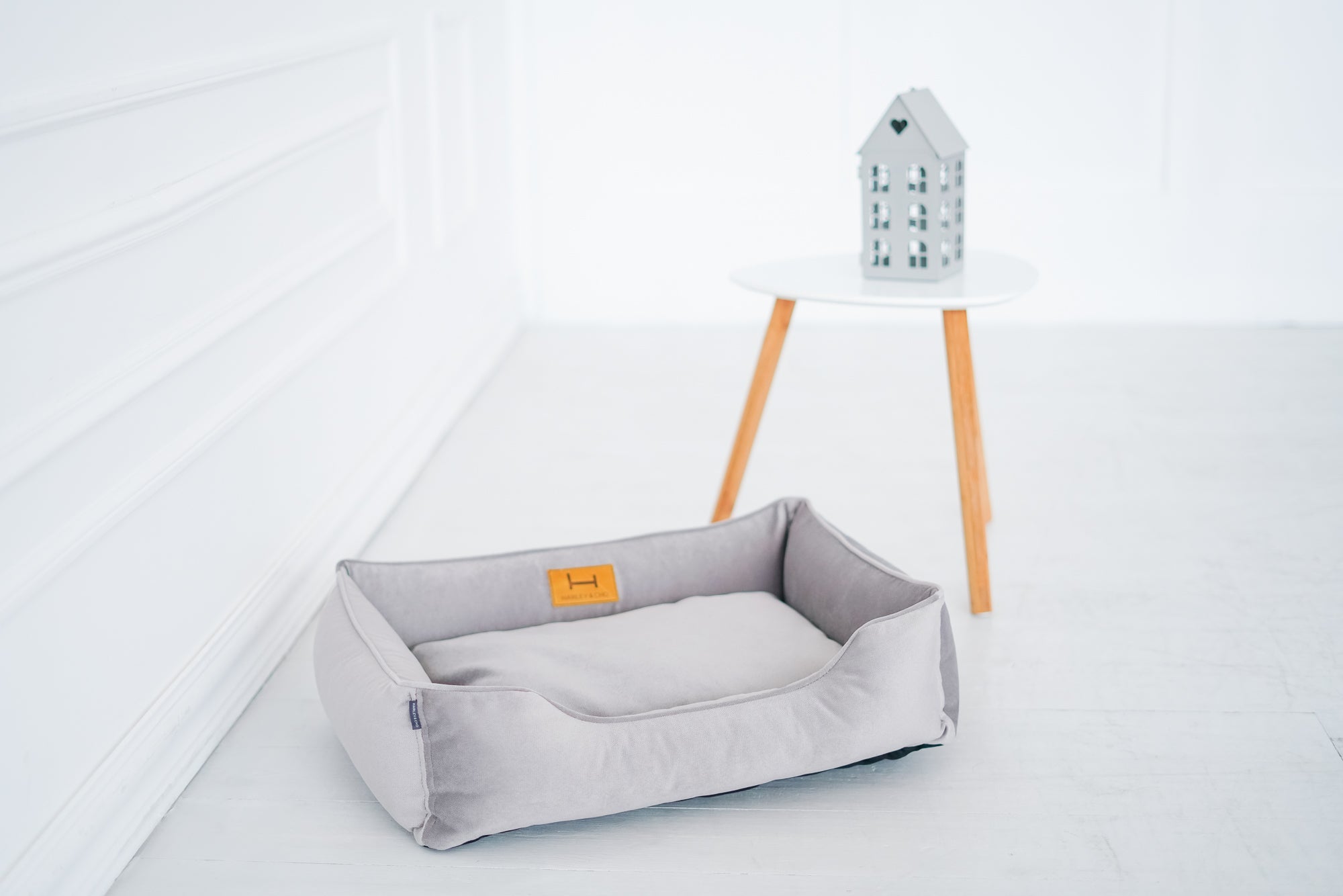 Velvet Cat Bed Dreamer - Southlake Paws