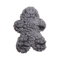 Load image into Gallery viewer, HuggleFleece® Man Plush Dog Toy, Regular - image 2
