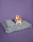 Load image into Gallery viewer, Memory Foam Dog Bed - Southlake Paws
