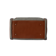 Mr. Peanut's Gold Series Standard Size Airline Compliant Double Expandable Pet Carrier