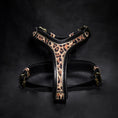 Load image into Gallery viewer, The Leopard Harness Small to Medium Size
