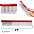 Load image into Gallery viewer, Detangling Strong Comb
