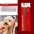 Load image into Gallery viewer, Detangling Strong Comb

