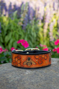 Load image into Gallery viewer, The Honey Bee Dog Collar - Southlake Paws

