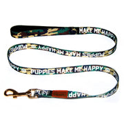 Camo Title | 4' Leash