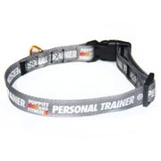 Personal Trainer | Dog Collar