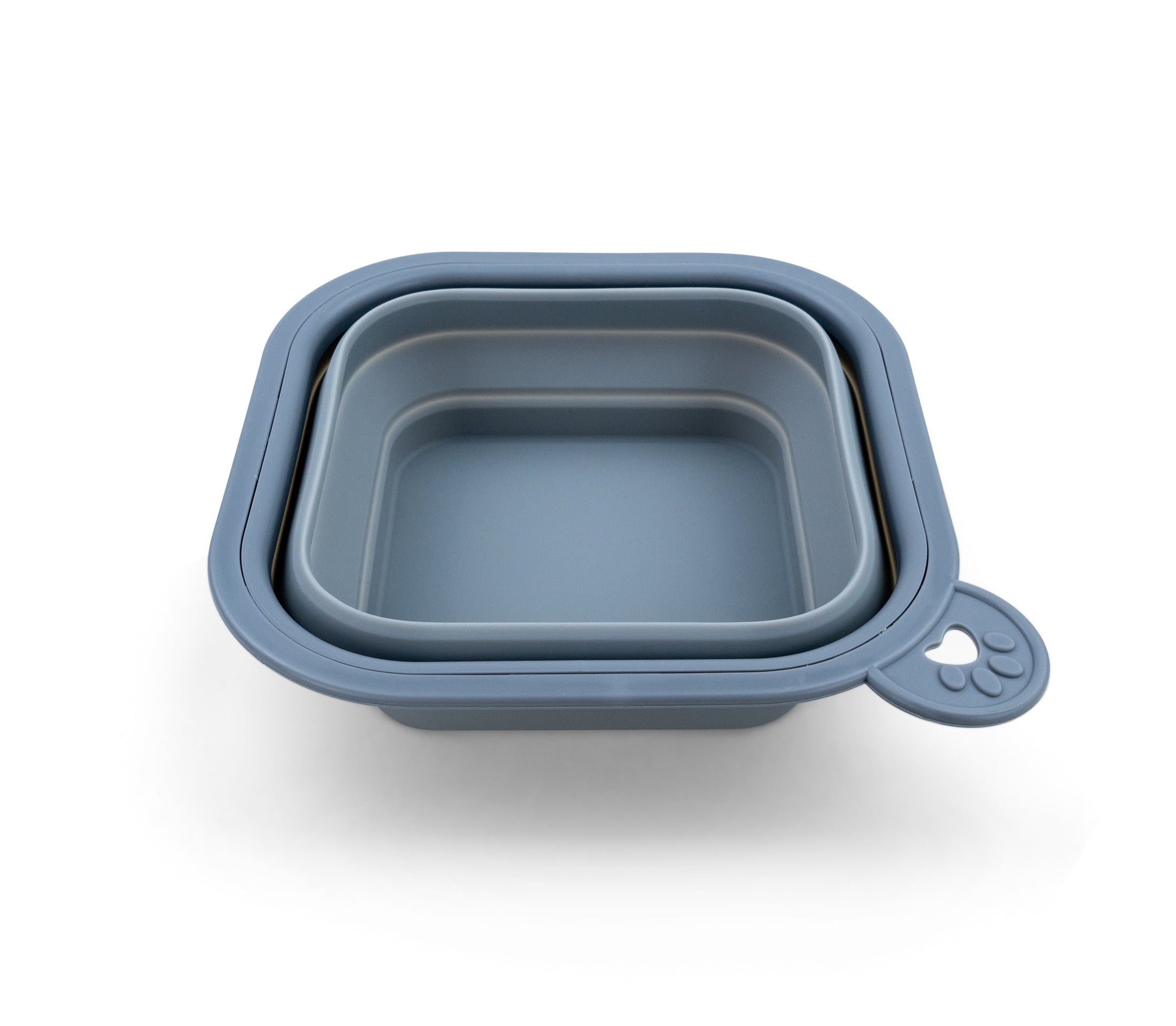 Replacement Collapsible Dog Bowls - Southlake Paws