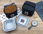Replacement Collapsible Dog Bowls
