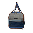 Load image into Gallery viewer, Mr. Peanut's Gold Series Standard Size Airline Compliant Expandable Pet Carrier V2.0
