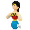 Load image into Gallery viewer, Dog Toy Ball Body - Wonder Woman 
