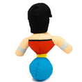 Load image into Gallery viewer, Dog Toy Ball Body - Wonder Woman 
