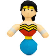 Dog Toy Ball Body - Wonder Woman 