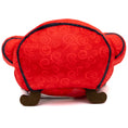 Load image into Gallery viewer, Dog Toy Squeaker Plush - Blue's Clues Thinking Chair Replica
