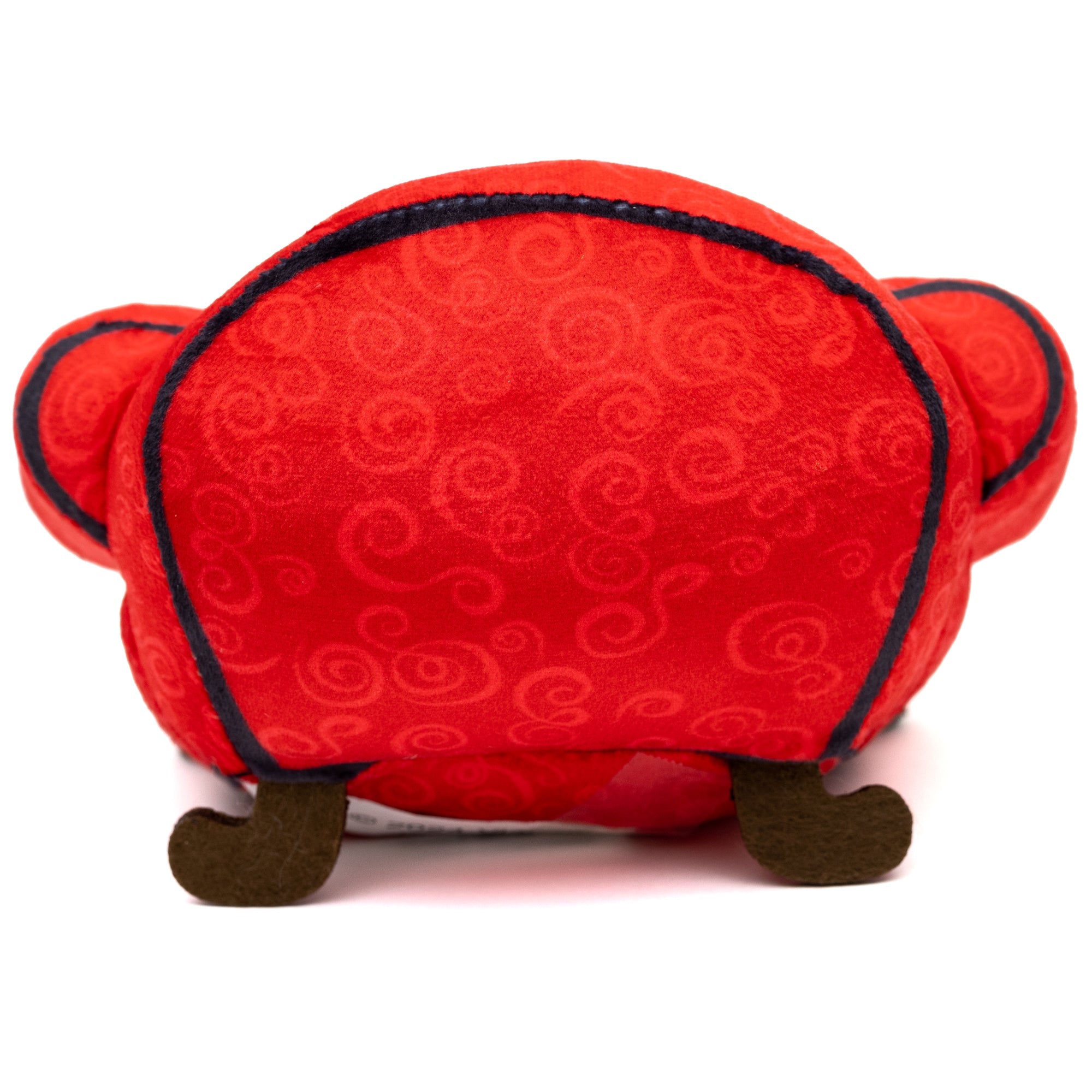 Dog Toy Squeaker Plush - Blue's Clues Thinking Chair Replica