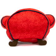 Dog Toy Squeaker Plush - Blue's Clues Thinking Chair Replica