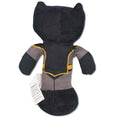 Load image into Gallery viewer, Dog Toy Squeaker Plush - DC Comics Batman Pose
