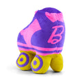 Load image into Gallery viewer, Dog Toy Squeaker Plush - Barbie Roller Skate Replica Pink/Blue
