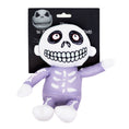 Load image into Gallery viewer, Dog Toy Squeaker Plush - The Nightmare Before Christmas Barrel Full Body Pose
