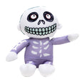 Load image into Gallery viewer, Dog Toy Squeaker Plush - The Nightmare Before Christmas Barrel Full Body Pose

