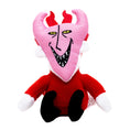Load image into Gallery viewer, Dog Toy Squeaker Plush - The Nightmare Before Christmas Lock Full Body Pose
