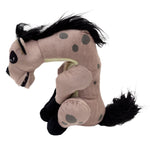 Dog Toy Squeaker Plush - Disney The Lion King Shenzi Hyena Full Body Pose