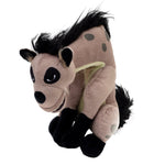 Dog Toy Squeaker Plush - Disney The Lion King Shenzi Hyena Full Body Pose