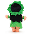 Load image into Gallery viewer, Dog Toy Squeaker Plush - Lilo and Stitch Lilo Hula Dance Full Body Pose
