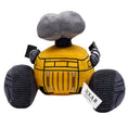 Load image into Gallery viewer, Dog Toy Squeaker Plush - Pixar Wall-E Robot Full Body Pose

