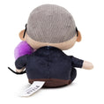 Load image into Gallery viewer, Dog Toy Squeaker Plush - Up Carl with Balloon Sitting Pose
