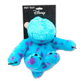 Load image into Gallery viewer, Dog Toy Squeaker Plush - Monsters, Inc. Furry Sulley Full Body Sitting Pose
