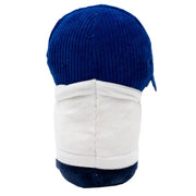 Dog Toy Squeaker Plush - Pixar Inside Out Sadness Full Body Pose