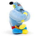 Load image into Gallery viewer, Dog Toy Squeaker Plush - Aladdin Genie Sitting Pose
