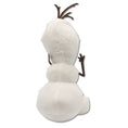 Load image into Gallery viewer, Dog Toy Squeaker Plush - Frozen Olaf Surprised Sitting Pose
