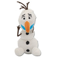 Load image into Gallery viewer, Dog Toy Squeaker Plush - Frozen Olaf Surprised Sitting Pose
