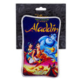 Load image into Gallery viewer, Dog Toy Squeaker Plush - Disney Aladdin VHS Tape Replica
