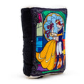 Load image into Gallery viewer, Dog Toy Squeaker Plush - Disney Beauty and the Beast Book Replica

