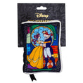 Load image into Gallery viewer, Dog Toy Squeaker Plush - Disney Beauty and the Beast Book Replica
