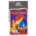 Load image into Gallery viewer, Dog Toy Squeaker Plush - Disney Beauty and the Beast VHS Tape Replica
