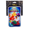 Load image into Gallery viewer, Dog Toy Squeaker Plush - Disney The Little Mermaid VHS Tape Replica
