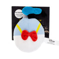 Load image into Gallery viewer, Dog Toy Squeaker Plush - Disney Donald Duck Christmas Ornament Replica
