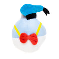 Load image into Gallery viewer, Dog Toy Squeaker Plush - Disney Donald Duck Christmas Ornament Replica
